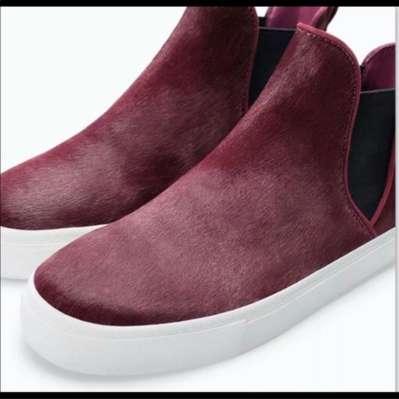 Zara Casual Sneakers | Size 39 - Picture 2 of 7